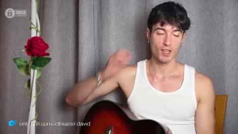 David Sahueso online show from June 20, 2026, 9:39 pm