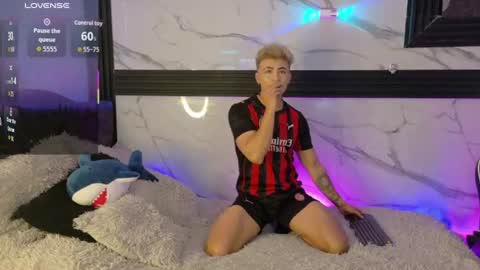 Juan online show from July 15, 2026, 11:04 am