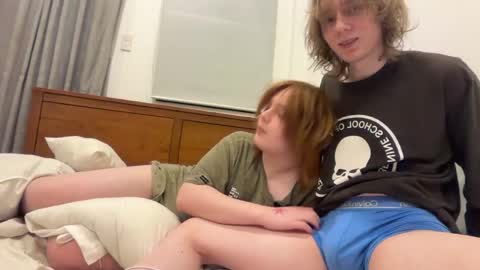 saintfawn online show from June 6, 2026, 4:44 pm