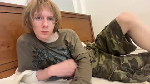 saintfawn online show from June 27, 2026, 5:07 pm