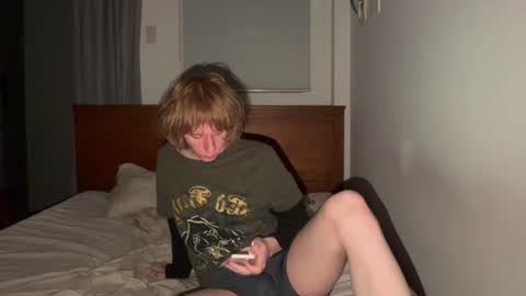 saintfawn online show from June 30, 2026, 2:51 pm