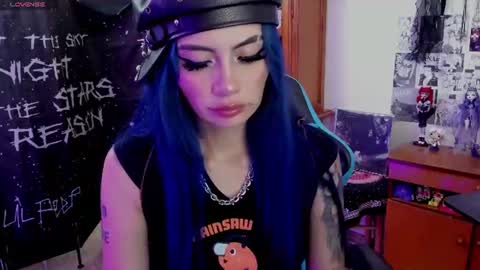    online show from July 20, 2026, 11:40 pm