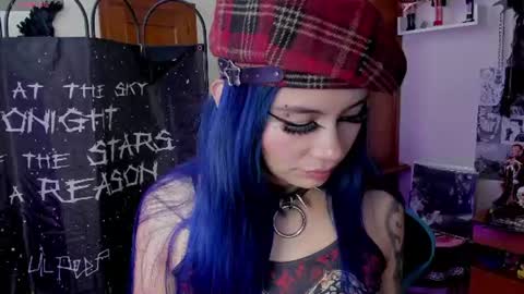    online show from July 21, 2026, 10:45 pm
