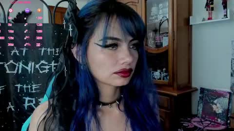    online show from July 24, 2026, 9:46 pm