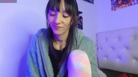 Sakura Skinny online show from December 30, 2024, 8:36 pm