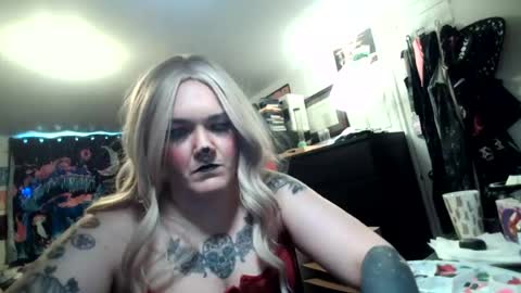 salemsslut online show from June 19, 2026, 3:05 pm