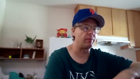 salis1981 online show from July 5, 2026, 6:37 pm
