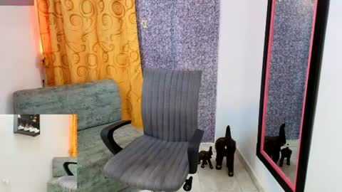 sally_ricci online show from June 10, 2026, 7:35 pm