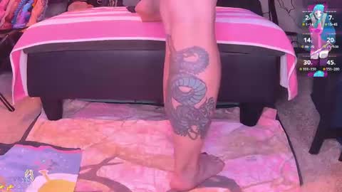 Snapshot of sallythesissyslut chatting on July 25, 2026, 11:52 am SissySally online show from July 25, 2026, 11:52 am