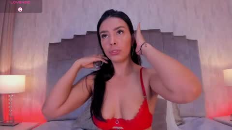 Marcela online show from July 18, 2026, 1:48 pm