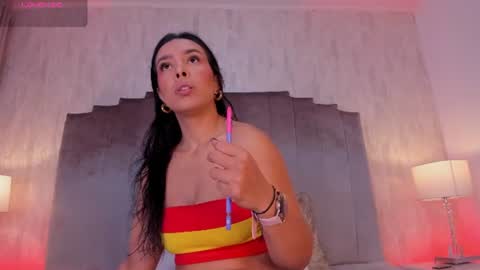 Marcela online show from July 19, 2026, 12:31 pm