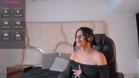 salmaportman_ online show from June 26, 2026, 5:34 am