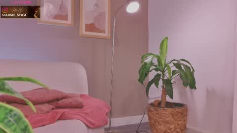 Salo     online show from June 29, 2026, 7:47 pm