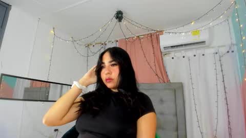 salome online show from December 14, 2025, 8:13 pm