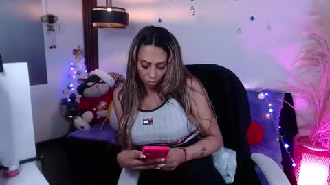 salome_drasin online show from December 2, 2025, 10:27 pm