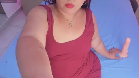 Salome online show from July 23, 2026, 1:58 am