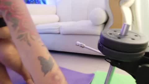 saly_moon1 online show from July 23, 2026, 12:57 am