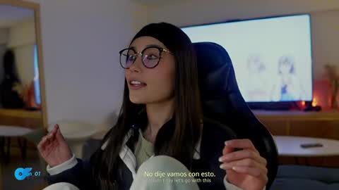 Stefana    or    Samchispas online show from July 14, 2026, 2:27 am