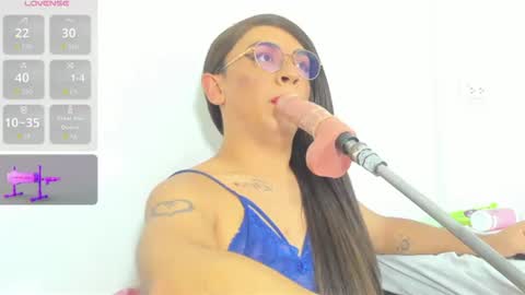 Sam online show from July 23, 2026, 1:58 am