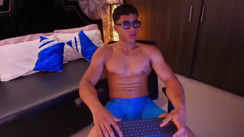 sam_rouge online show from July 12, 2026, 12:56 am