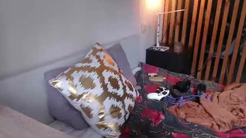 sam_skywalker online show from July 23, 2026, 9:29 am