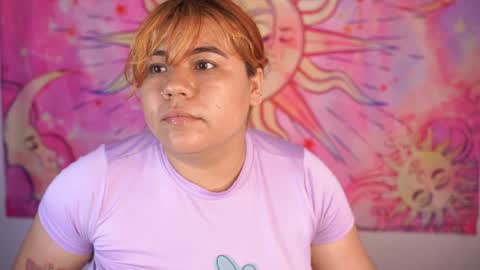 SAMANTA online show from April 24, 2026, 6:32 pm
