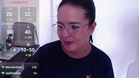 SAMANTA OWEN online show from December 1, 2024, 4:29 pm