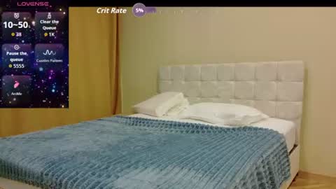samantamoons1 online show from June 22, 2026, 3:25 am