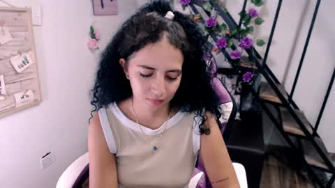 Snapshot of samantha2girl chatting on June 29, 2026, 7:03 pm samantha online show from June 29, 2026, 7:03 pm