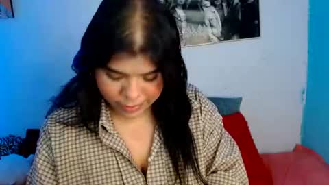 samantha_890 online show from June 30, 2026, 5:58 pm