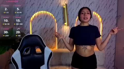 Samantha online show from July 24, 2026, 3:37 am