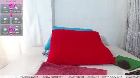 SAMANTHA online show from July 25, 2026, 4:04 pm