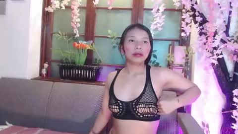 SAMARA online show from July 28, 2026, 3:24 am