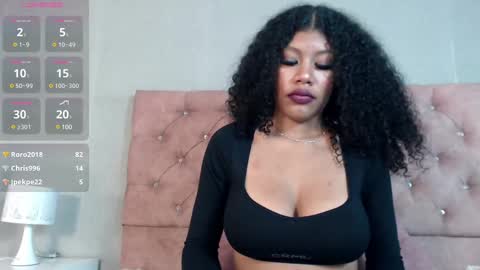 samaragrey18 online show from December 19, 2024, 6:34 am