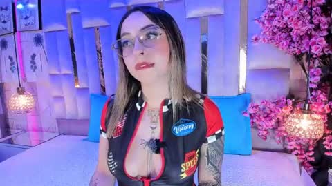  Samara jhonson online show from July 20, 2026, 9:06 pm