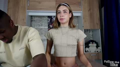 SAMI AND ROSS                        - online show from July 5, 2026, 12:39 am
