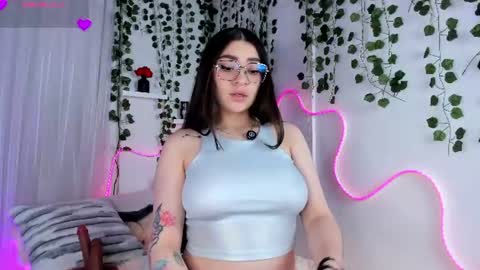 Samii Evans online show from July 26, 2026, 4:31 am