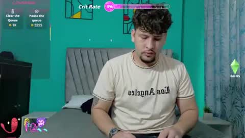samii_samuhot online show from July 24, 2026, 12:25 pm