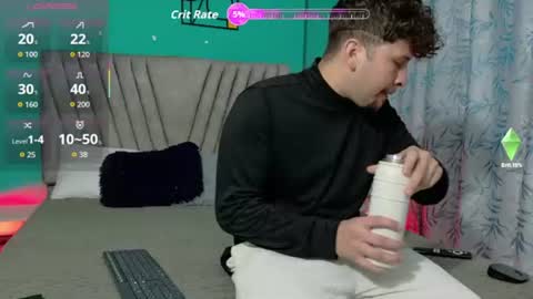 samii_samuhot online show from July 25, 2026, 12:36 pm