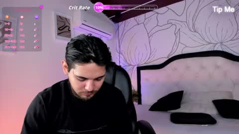 Samir online show from June 29, 2026, 12:49 pm