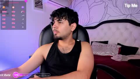 Samir online show from July 23, 2026, 12:36 pm