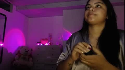 Danna dulce online show from April 23, 2026, 9:52 am