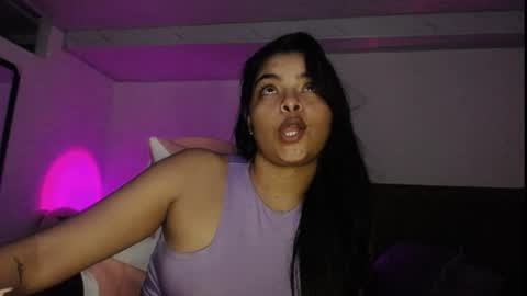 Danna dulce online show from April 24, 2026, 2:03 am