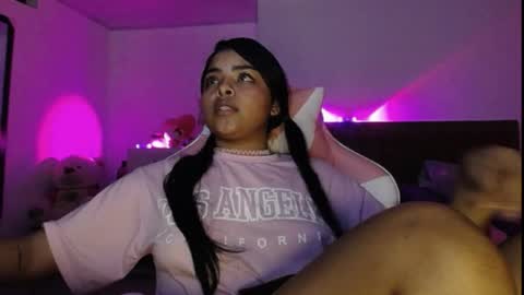 Danna dulce online show from April 27, 2026, 11:14 pm