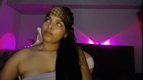 Danna dulce online show from May 4, 2026, 11:01 pm