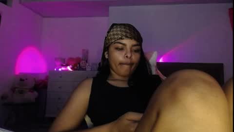 Danna dulce online show from May 6, 2026, 12:52 am