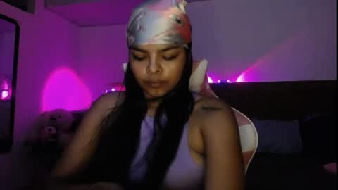 Danna dulce online show from May 20, 2026, 11:11 pm