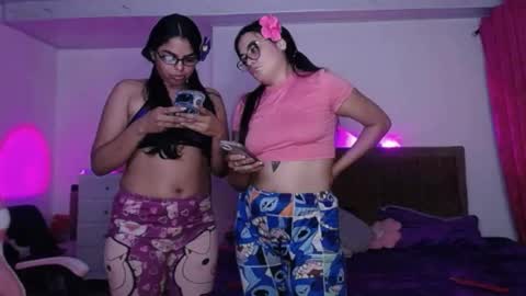 Danna dulce online show from May 28, 2026, 4:21 am