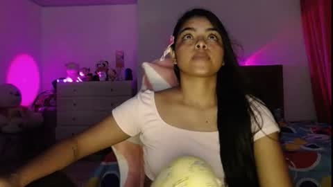 Danna dulce online show from June 28, 2026, 2:06 am