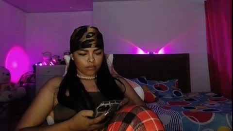 Danna dulce online show from June 28, 2026, 5:08 pm